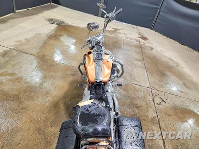 Zdjęcie 6 z 9 samochodu: 2008 HARLEY-DAVIDSON FXDL 105TH ANNIVERSARY EDITION VIN:1HD1GN4458K311707 - miniatura