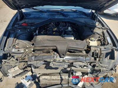 Zdjęcie 11 z 12 samochodu: 2015 BMW 328 I SULEV VIN:WBA3C1C58FP851901 - miniatura