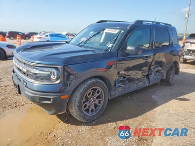 2021 FORD BRONCO SPORT BIG BEND 3FMCR9B62MRA89418 - główne zdjęcie licytacji z USA - miniatura