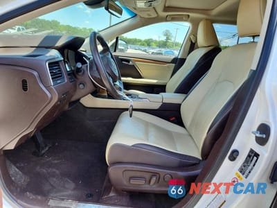 Zdjęcie 7 z 12 samochodu: 2018 LEXUS RX 350 L VIN:JTJDZKCAXJ2000405 - miniatura
