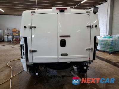 Zdjęcie 6 z 13 samochodu: 2023 RAM 2500 TRADESMAN VIN:3C6MR5AJ4PG605194 - miniatura