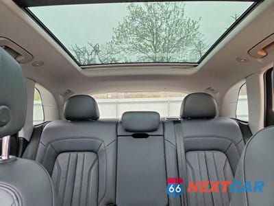 Zdjęcie 10 z 13 samochodu: 2019 AUDI Q5 PREMIUM PLUS VIN:WA1BNAFYXK2056476 - miniatura