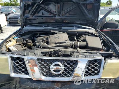 Zdjęcie 12 z 13 samochodu: 2005 NISSAN PATHFINDER XE VIN:5N1AR18U95C789564 - miniatura