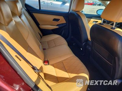 Zdjęcie 11 z 13 samochodu: 2024 NISSAN SENTRA SV VIN:3N1AB8CV7RY280106 - miniatura