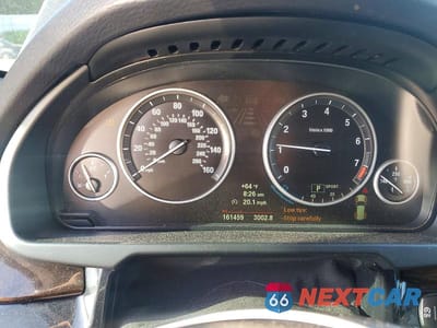 Zdjęcie 9 z 13 samochodu: 2014 BMW X5 XDRIVE35I VIN:5UXKR0C54E0H20464 - miniatura