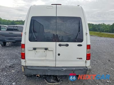 Zdjęcie 6 z 13 samochodu: 2012 FORD TRANSIT CONNECT XL DELIVERY VAN VIN:NM0LS6ANXCT106945 - miniatura