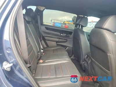 Zdjęcie 11 z 13 samochodu: 2024 HONDA CR-V SPORT TOURING VIN:7FARS6H93RE050675 - miniatura