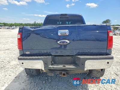 Zdjęcie 6 z 12 samochodu: 2013 FORD F250 SUPER DUTY VIN:1FT7W2BT6DEA47106 - miniatura