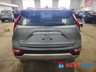 Zdjęcie 6 z 12 samochodu: 2024 KIA NIRO EX VIN:KNDCR3LE5R5121327 - miniatura