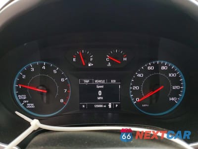 Zdjęcie 9 z 12 samochodu: 2022 CHEVROLET MALIBU LT VIN:1G1ZD5ST3NF193743 - miniatura