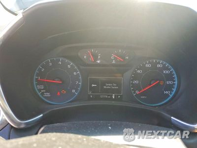 Zdjęcie 9 z 13 samochodu: 2019 CHEVROLET EQUINOX LS VIN:2GNAXHEV9K6172029 - miniatura