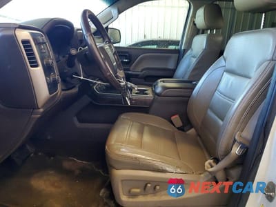 Zdjęcie 7 z 12 samochodu: 2014 GMC SIERRA K1500 DENALI VIN:3GTU2WEJ7EG483893 - miniatura
