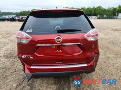 Zdjęcie 6 z 14 samochodu: 2016 NISSAN ROGUE S VIN:5N1AT2MT3GC897721 - miniatura