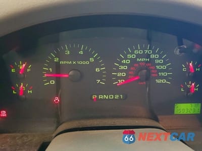 Zdjęcie 9 z 12 samochodu: 2005 FORD F150 SUPERCREW VIN:1FTPW145X5KE78169 - miniatura