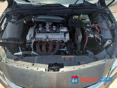 Zdjęcie 11 z 12 samochodu: 2015 CHEVROLET MALIBU LS VIN:1G11B5SL1FF202721 - miniatura