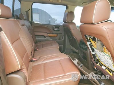 Zdjęcie 10 z 12 samochodu: 2014 CHEVROLET 1500 VIN:3GCUKTEC2EG483431 - miniatura