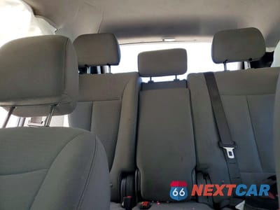 Zdjęcie 10 z 13 samochodu: 2011 HYUNDAI SANTA FE GLS VIN:5XYZGDAB4BG023997 - miniatura