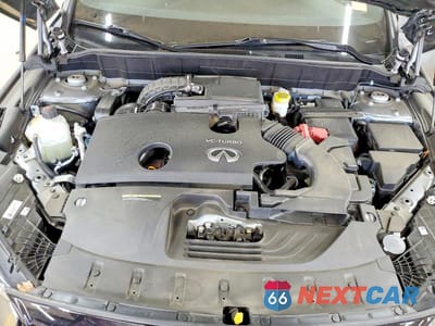 Zdjęcie 12 z 13 samochodu: 2024 INFINITI QX50 SPORT VIN:3PCAJ5FA9RF105388 - miniatura