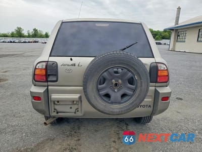 Zdjęcie 6 z 13 samochodu: 1999 TOYOTA RAV4 BASE VIN:JT3HP10V2X7141013 - miniatura
