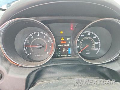 Zdjęcie 9 z 12 samochodu: 2017 MITSUBISHI OUTLANDER SPORT ES VIN:JA4AP3AW5HZ066100 - miniatura