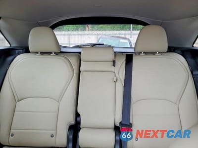 Zdjęcie 10 z 13 samochodu: 2021 INFINITI QX50 LUXE VIN:3PCAJ5BA8MF122388 - miniatura