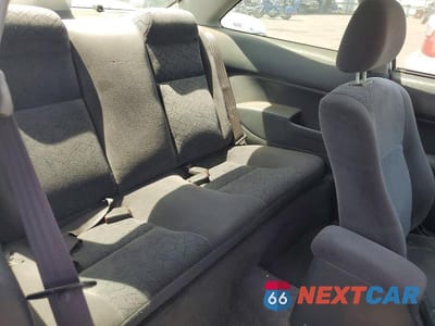 Zdjęcie 10 z 12 samochodu: 2000 HONDA CIVIC EX VIN:1HGEJ8242YL013331 - miniatura