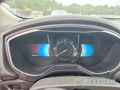 Zdjęcie 9 z 12 samochodu: 2016 FORD FUSION TITANIUM PHEV VIN:3FA6P0SU8GR189650 - miniatura