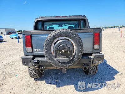 Zdjęcie 6 z 12 samochodu: 2005 HUMMER H2 VIN:5GRGN22U15H112244 - miniatura