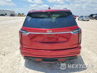Zdjęcie 6 z 13 samochodu: 2020 CADILLAC XT6 SPORT VIN:1GYKPHRS5LZ213575 - miniatura