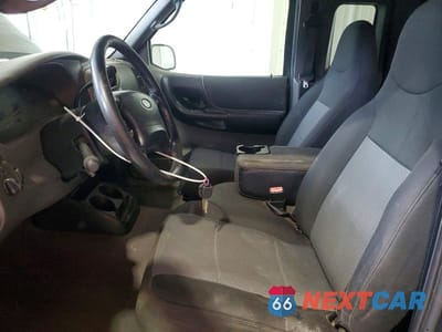 Zdjęcie 7 z 12 samochodu: 2003 FORD RANGER SUPER CAB VIN:1FTZR45E73PA91336 - miniatura