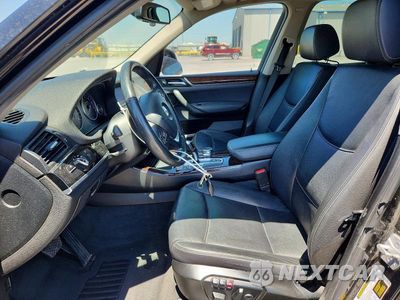 Zdjęcie 7 z 14 samochodu: 2017 BMW X3 SDRIVE28I VIN:5UXWZ7C3XH0X39952 - miniatura