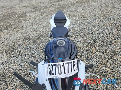 Piąte zdjęcie samochodu w środku: 2014 SUZUKI GSX-R600 VIN:JS1GN7FA0E2100954 - miniatura