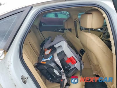 Zdjęcie 10 z 13 samochodu: 2014 AUDI A6 PREMIUM PLUS VIN:WAUFMAFC8EN147907 - miniatura