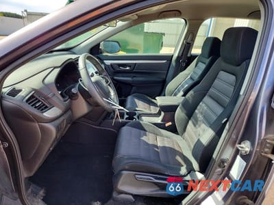 Zdjęcie 7 z 13 samochodu: 2019 HONDA CR-V LX VIN:2HKRW6H36KH202354 - miniatura