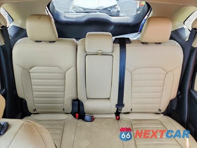 Zdjęcie 10 z 14 samochodu: 2020 FORD EDGE SEL VIN:2FMPK4J94LBB51760 - miniatura