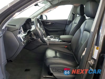 Zdjęcie 7 z 13 samochodu: 2024 AUDI Q7 PREMIUM PLUS VIN:WA1LCBF75RD009586 - miniatura
