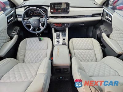 Zdjęcie 8 z 14 samochodu: 2022 MITSUBISHI OUTLANDER SEL VIN:JA4J4VA85NZ037441 - miniatura