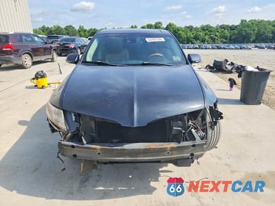Piąte zdjęcie samochodu w środku: 2010 LINCOLN MKT VIN:2LMHJ5FRXABJ19306 - miniatura