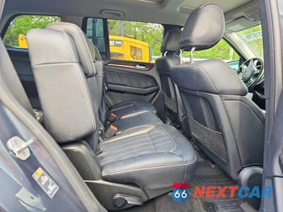Zdjęcie 11 z 13 samochodu: 2015 MERCEDES-BENZ GL 450 4MATIC VIN:4JGDF6EE9FA477189 - miniatura