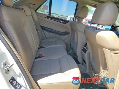 Zdjęcie 11 z 13 samochodu: 2012 MERCEDES-BENZ ML 350 4MATIC VIN:4JGDA5HB7CA027689 - miniatura