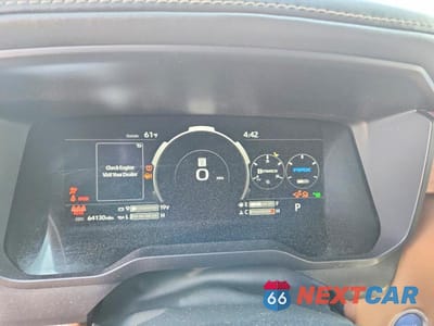 Zdjęcie 9 z 12 samochodu: 2023 TOYOTA TUNDRA 1794 EDITION HV VIN:5TFMC5EC0PX002888 - miniatura