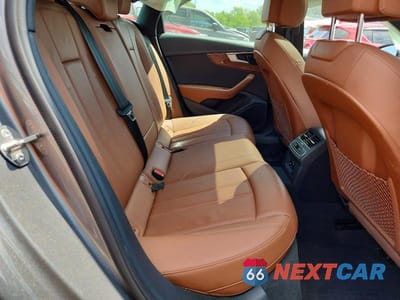 Zdjęcie 10 z 12 samochodu: 2022 AUDI A4 PREMIUM 40 VIN:WAUABAF49NN001959 - miniatura