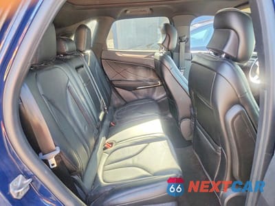 Zdjęcie 10 z 12 samochodu: 2019 LINCOLN MKC RESERVE VIN:5LMCJ3C97KUL44788 - miniatura