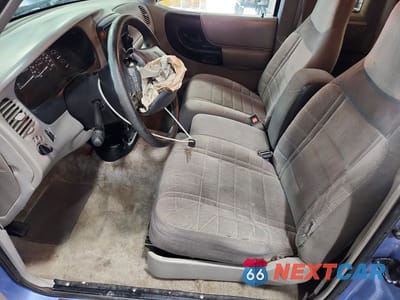Zdjęcie 7 z 12 samochodu: 1997 FORD RANGER SUPER CAB VIN:1FTCR14A7VPA01219 - miniatura
