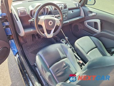Zdjęcie 8 z 12 samochodu: 2008 SMART FORTWO 2D VIN:WMEEJ31X58K180206 - miniatura