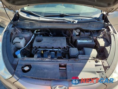 Zdjęcie 12 z 14 samochodu: 2012 HYUNDAI TUCSON GLS VIN:KM8JU3AC9CU499084 - miniatura