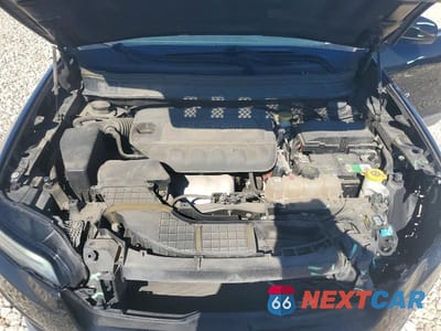 Zdjęcie 12 z 13 samochodu: 2019 JEEP CHEROKEE LATITUDE VIN:1C4PJLCB9KD221523 - miniatura