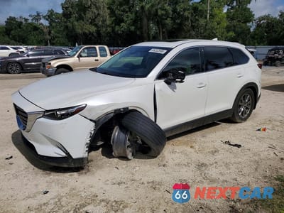 2018 MAZDA CX-9 TOURING JM3TCACY9J0227126 - główne zdjęcie licytacji z USA - miniatura