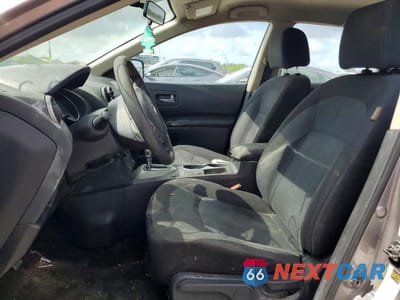 Zdjęcie 7 z 13 samochodu: 2015 NISSAN ROGUE SELECT S VIN:JN8AS5MVXFW253743 - miniatura