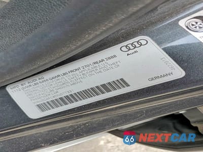 Zdjęcie 12 z 12 samochodu: 2013 AUDI A7 PRESTIGE VIN:WAU2GAFC8DN077331 - miniatura